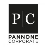 pannone corporate logo